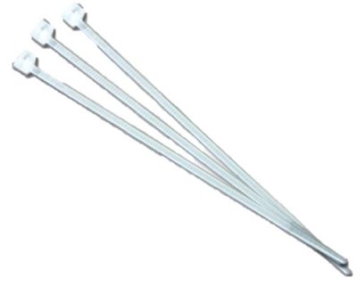 Scellés liens neutres autobloquant 100x2.5mm
