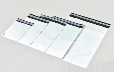 Enveloppes sécurisées PLASTISAC 176*245mm