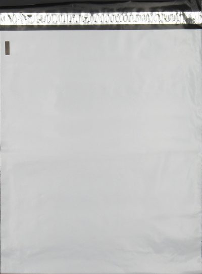 Enveloppes postales sécurisées PLASTISAC 295*360 mm