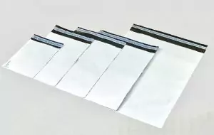 Enveloppes postales sécurisées PLASTISAC