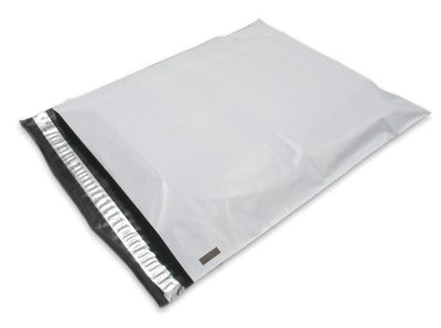 Enveloppes postales sécurisées PLASTISAC 295*360 mm