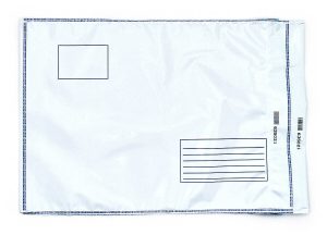 Enveloppes sécurisées PLASTIGARDE 307*400 mm