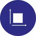 icone conception plan