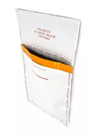 Pochettes valeur déclarée