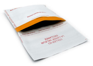 Enveloppe Sécurisée Valeur Déclarée L 225 x H 170+120