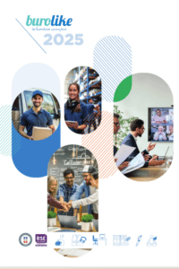 Catalogue Burolike 2025