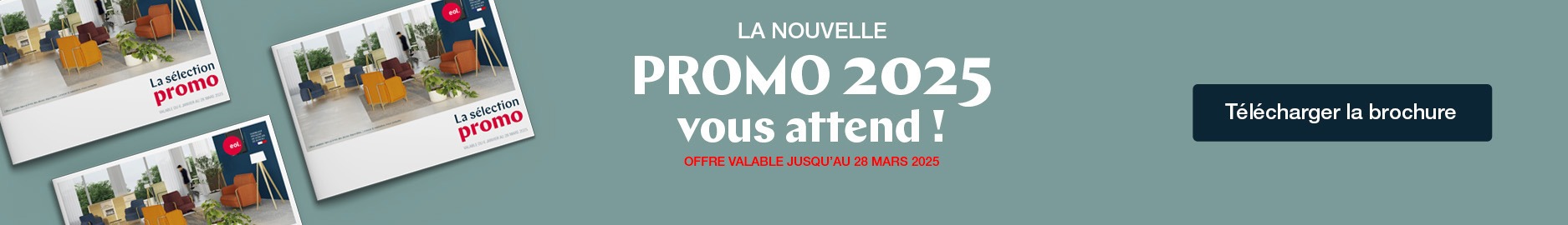 Promo EOL Q1 2025