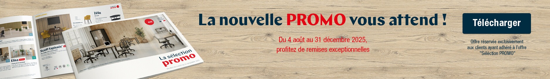 Promo EOL 2025