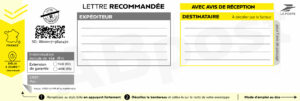 Recommandés avec AR
