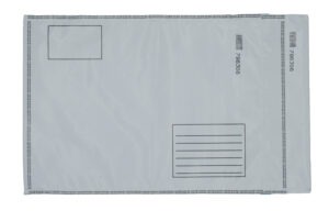 Enveloppes fermeture Haute sécurité PLASTIGARDE 185*290 mm