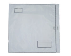 Enveloppes fermeture Haute sécurité PLASTIGARDE 405*400 mm