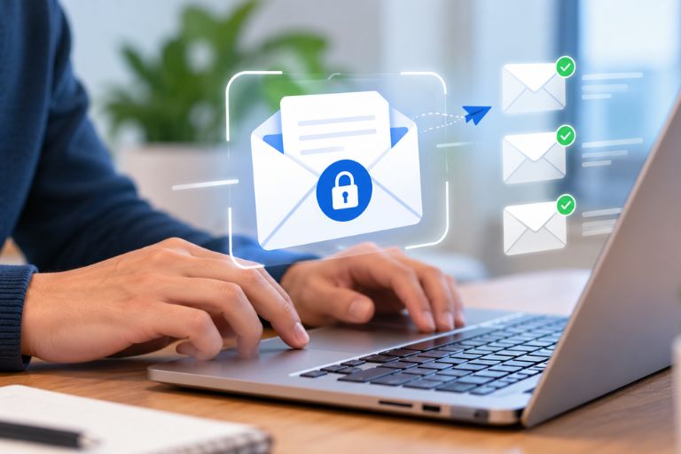 Lettre recommandée électronique : quelle valeur juridique pour l’entreprise ?